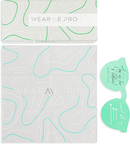 نظارة شمسية بإطار من الخشب الصناعي مع عدسات ريفو ملونة عاكسة للضوء in Kuwait