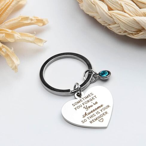 Agltp هدايا ملهمة هدايا التخرج له تشجيعها سلسلة المفاتيح هدايا تقدير المعلم للممرضة in Kuwait