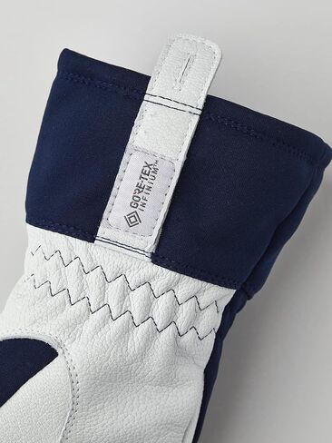 هيسترا Windstopper قفاز جلدي in Kuwait