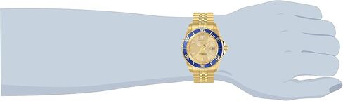 تيكنومارين ساعة اوتوماتيك TM-219052 in Kuwait