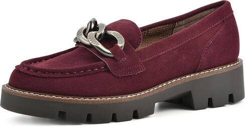 WHITE MOUNTAIN Women's Shoes Goodie II Loafer in Kuwait