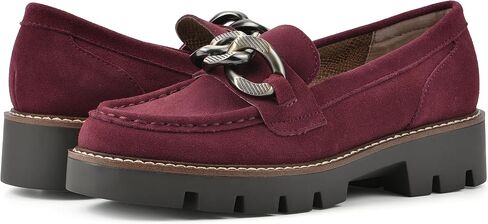 WHITE MOUNTAIN Women's Shoes Goodie II Loafer in Kuwait
