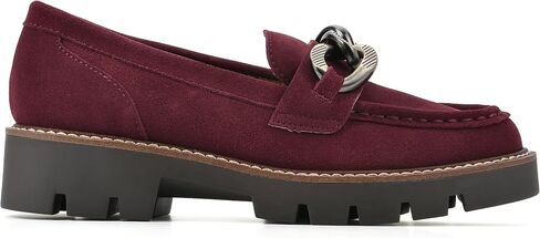 WHITE MOUNTAIN Women's Shoes Goodie II Loafer in Kuwait