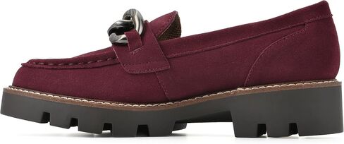 WHITE MOUNTAIN Women's Shoes Goodie II Loafer in Kuwait