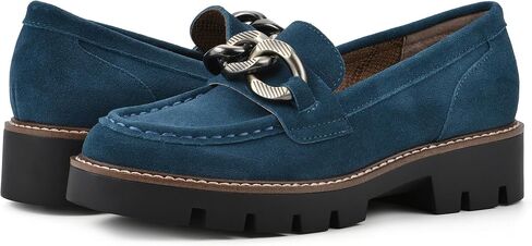 WHITE MOUNTAIN Women's Shoes Goodie II Loafer in Saudi Arabia