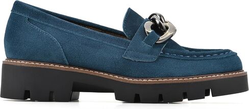 WHITE MOUNTAIN Women's Shoes Goodie II Loafer in Saudi Arabia