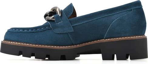 WHITE MOUNTAIN Women's Shoes Goodie II Loafer in Saudi Arabia
