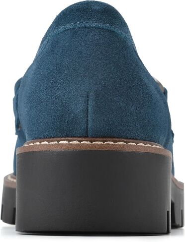 WHITE MOUNTAIN Women's Shoes Goodie II Loafer in Saudi Arabia