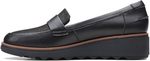 Clarks Women's Sharon Gracie Loafer in Saudi Arabia