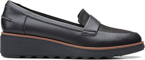 Clarks Women's Sharon Gracie Loafer in Saudi Arabia