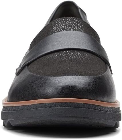Clarks Women's Sharon Gracie Loafer in Saudi Arabia