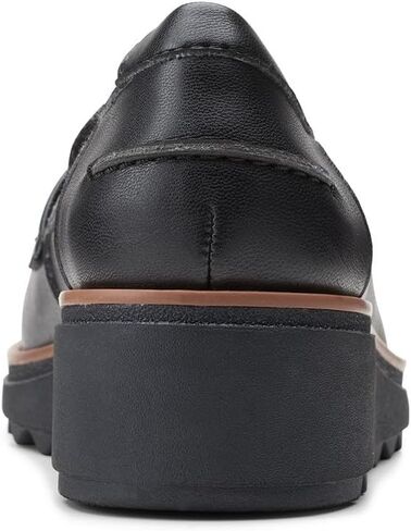 Clarks Women's Sharon Gracie Loafer in Saudi Arabia