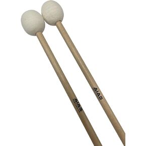 Firm Timpani Mallets - AIAS