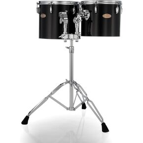 Pearl Concert Tom, Midnight Black (PTE1213/C46)