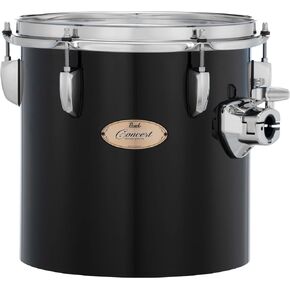 Pearl Concert Tom, Midnight Black (PTE10/C46)