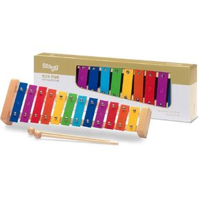 Stagg Metallophone (META-K12 RB)