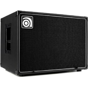 Ampeg Venture VB-210 2 x 10-inch 300-watt Bass Cabinet
