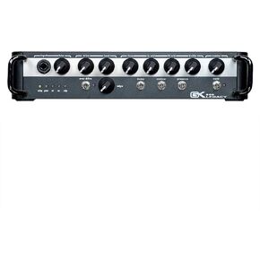 Legacy 800 800W Ultra Light Bass Head
