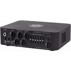 Darkglass MicroTubes 500 v2 Bass Head