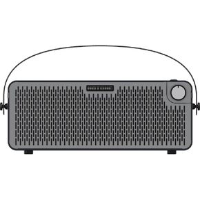Hotone Pulze AP30BK Multifunctional Modern Bluetooth Modeling Amplifier Black Edition 30 Watts