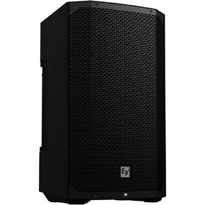 Electro-Voice Everse 12 12-inch 2-way Battery-powered PA Speaker - Black