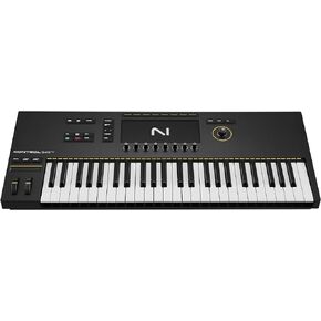 Native Instruments S-Series Komplete Kontrol S49 MK3 Keyboard Controller (29849)
