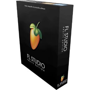 Image Line FL Studio Fruity Edition