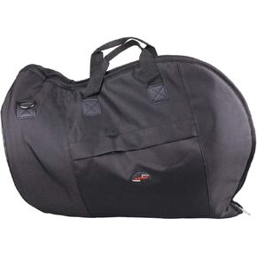 حقيبة حمل القرن الفرنسي من EXCEART تجمع بين حماية الجراب مع الحد الأدنى من وزن الحقيبة. in Kuwait