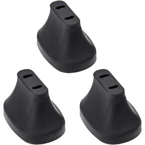 Mouthpieces for P3 P2 Parts Mouthpiece Accessories 3 Pcs/Pack Musical Instruments Trombone Mouthpiece Type A