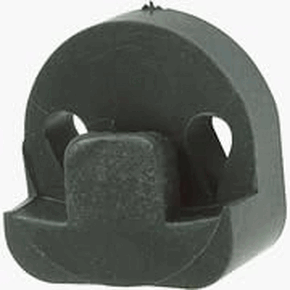 Tourte Bass Mute