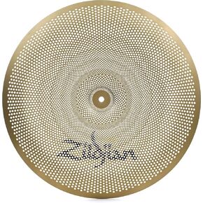 Zildjian L80 Low Volume China Cymbal - 18 Inches