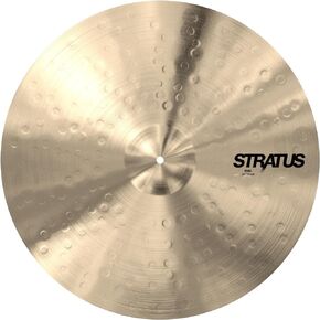 Sabian Stratus Splash Cymbal, 10-Inch (S1005)