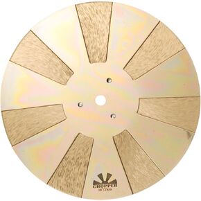 Sabian 10" Chopper Cymbal in Kuwait