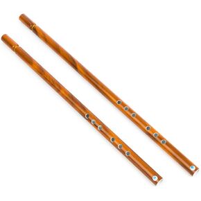 Quality Arabic Plastic Ney Nay 440HZ tuned D Re - Dokha