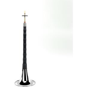 Black Sandalwood Wind Instrument Chinese Musical Instruments Suona for Beginners and Professional Suona 15.8in (Key of C)