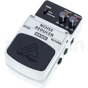 Behringer Noise Reducer NR300 Effects Pedal