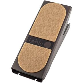 Mono Volume Pedal