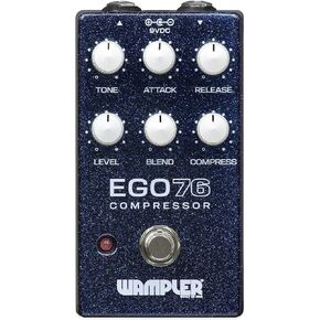 Wampler Ego 76 Compressor