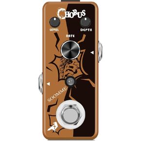 Acoustic Pedal Guitar Effect for Electric Analog AC Stage Pedals Acoustic Simulator Guitar Pedal Pizeo Standard Jumbo 3 Modes True Bypass in Saudi Arabia