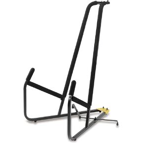 Hercules DS590B Double Bass Stand, Black