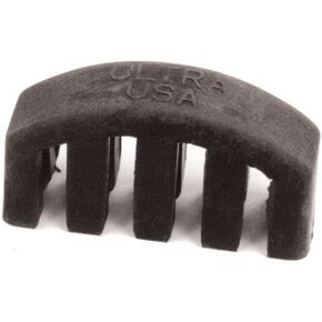 Heavy Rubber Practice Mute for Upright String Double Bass