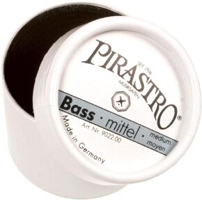 Pirastro Bass Rosin: Medium(Mittel) Grade