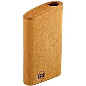 Meinl Percussion DDG-BOX Compact Travel Didgeridoo، ماهوجني (8 1/2 بوصة × 5 بوصة) in Kuwait