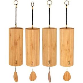 Chime Set of 4 Elements Terra/Aqua/Aria/Ignis