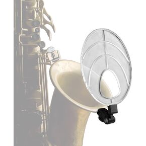 Saxophone Deflector (SAXDEFLECTOR)