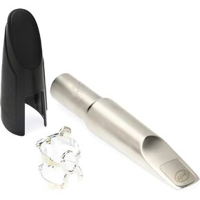 JodyJazz SUPER JET Baritone Saxophone Mouthpiece Model 6