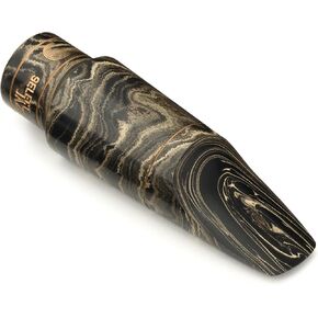 D'Addario Mpc Sj Tenor Sax, D9M, Marble (MKS-D9M-MB)
