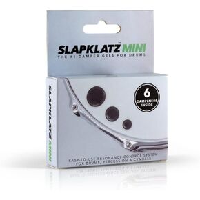 Drum Set Pad (MI-BK)