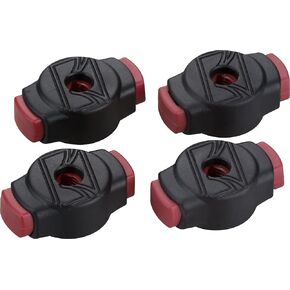 Tama QC8B 4 Pack Quick Set Cymbal Mate