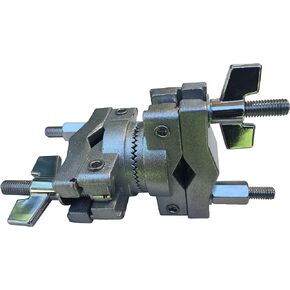 Rotating Multi Angle Clamp for Drums